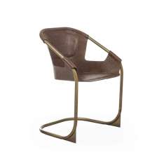 ENNE Zahir Chair