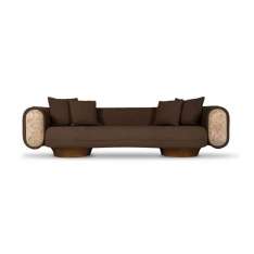 ENNE Suspence Sofa A