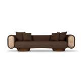 ENNE Suspence Sofa A