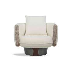 ENNE Suspence Armchair