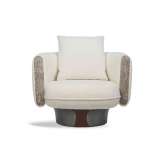 ENNE Suspence Armchair