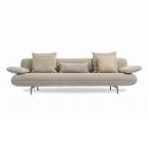 ENNE Stone Sofa