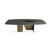 ENNE Menhir Dining Table