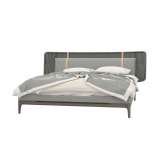 ENNE Mathilda Bed