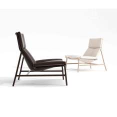 ENNE Lyon Armchair