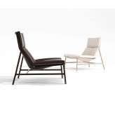 ENNE Lyon Armchair