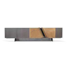 ENNE Leaf Console