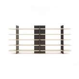 ENNE Discovery Wall Unit