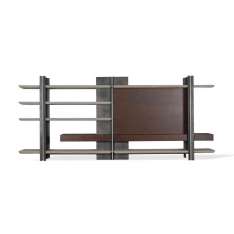 ENNE Discovery Tv Unit