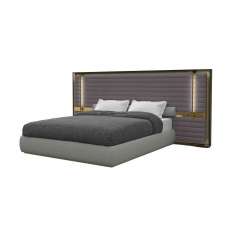 ENNE Cordoba Bed