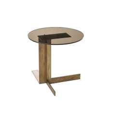 ENNE Atlantide Side Table