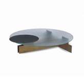 ENNE Aqua Coffee Table