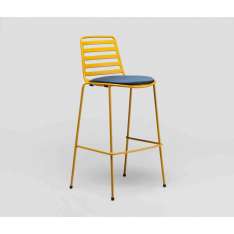 Enea Street stool