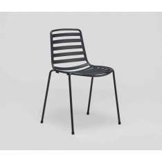 Enea Street chair