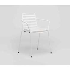 Enea Street armchair