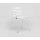 Enea Street armchair