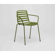 Enea Street armchair