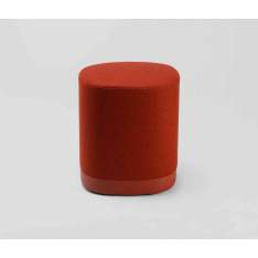 Enea Puck pouf