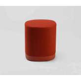 Enea Puck pouf