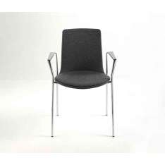Enea Lottus High armchair