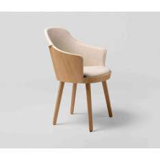 Enea Kaiak armchair