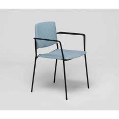 Enea Ema 4L armchair
