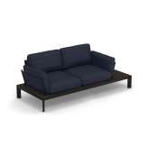 Emu Group Tami Two seats sofa Bamboo | 764-B