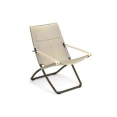 EMU Group Snooze Deck chair Cozy | 219