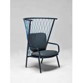 EMU Group Nef Lounge Chair | 627