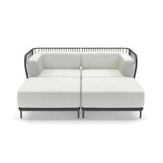 EMU Group Double daybed | 1082+1083+1085
