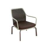 EMU Group Cross Lounge Chair | 421