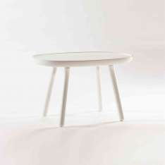 EMKO PLACE Naïve Side Table, white