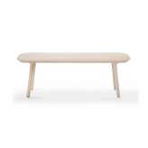 EMKO PLACE Naïve bench, 140 cm, ash