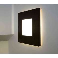 Embacco Lighting O Size Wenge