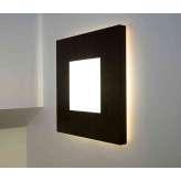 Embacco Lighting O Size Wenge