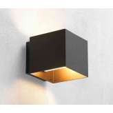 Embacco Lighting Welcome Bronze