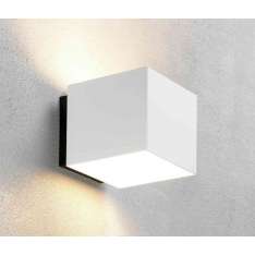 Embacco Lighting Welcome White shiny