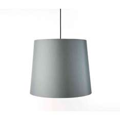 Embacco Lighting KongFAB silver grey