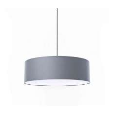 Embacco Lighting FAB 80 silver grey