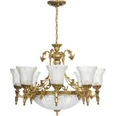 Lampa wisząca Pireus Xi 3380