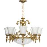 Lampa wisząca Pireus Xi 3380