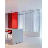 Egoluce Matita sospensione