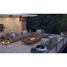 EcoSmart Fire Gin 90 (Low)