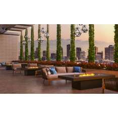 EcoSmart Fire Gin 90 (Chat)