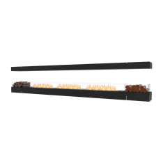 EcoSmart Fire Flex 158IL.BX2