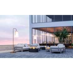 EcoSmart Fire Ark 40