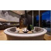 EcoSmart Fire AB3