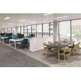 Dynamobel VIRA, MEETING TABLE