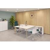 Dynamobel VIRA, MANAGEMENT DESK