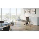 Dynamobel individual desk VIRA